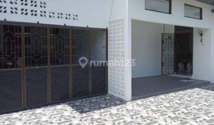 Dijual Rumah Minimalis Modern Kawasan Rumbai 2