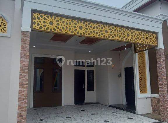 Turun Harga Hingga 200 Juta Home Millenials Dan Islami Dekat Bandara 1