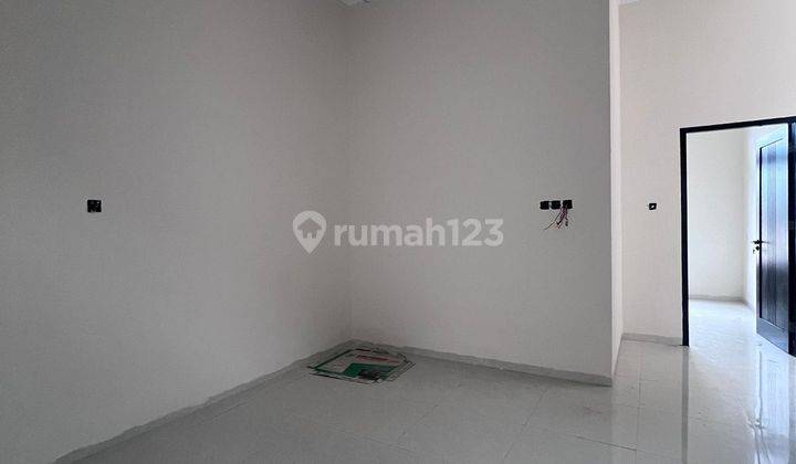 Rumah Murah Minimalis Dekat Mall Ciputra Baru 2