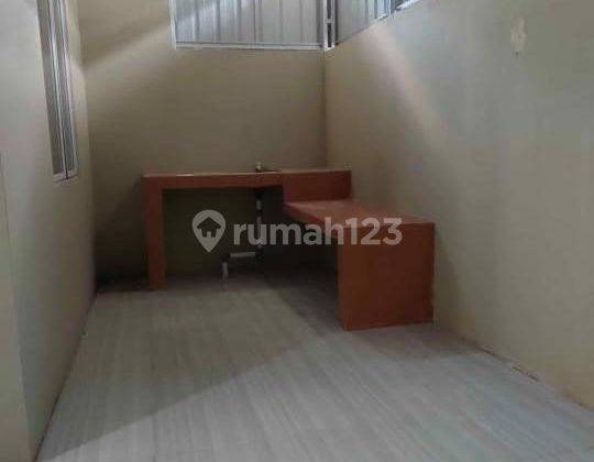 Rumah Cluster Cantik Minimalis Security 24 Jam Siap Huni 2