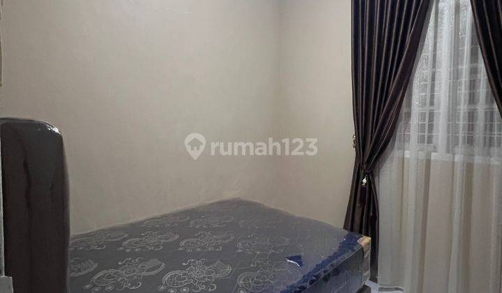 Disewakan Rumah Murah Deket Gobah Atau Harapan Raya 2