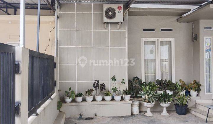 Rumah Minimalis Siap Huni Dekat Kantor Pertamina Rumbai 2