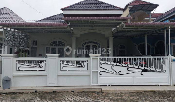 Rumah Cantik Minimalis Sudah Renovasi Dekat Pesantren Babussalam 2