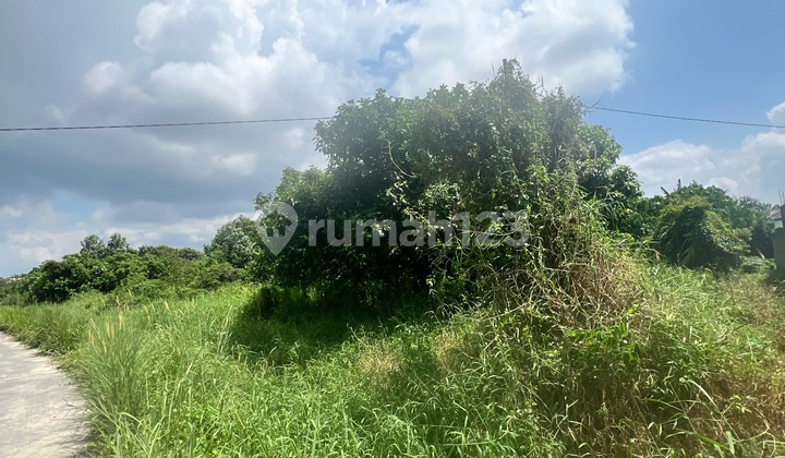 Sell.Land Cheap Campus Unri and Uin