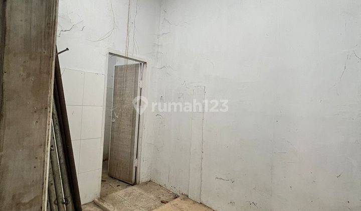 Dijual Ruko 2 Lantai Tengah Kota Dekat Rs Syafira 2