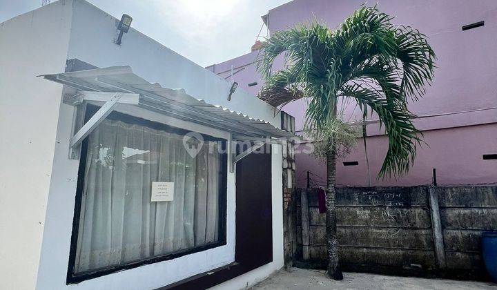 Dijual Kosan Baru Dekat Kampus Unri Panam 1