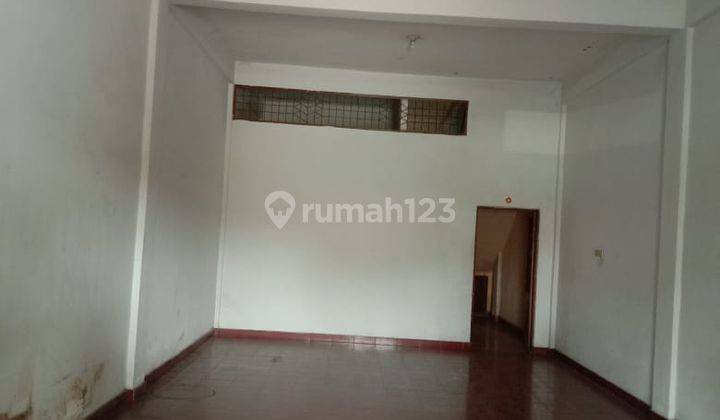 Disewa Ruko Cocok Untuk Usaha Atau Kantor Lokasi Strategis Dekat Brimob Sukajadi  1