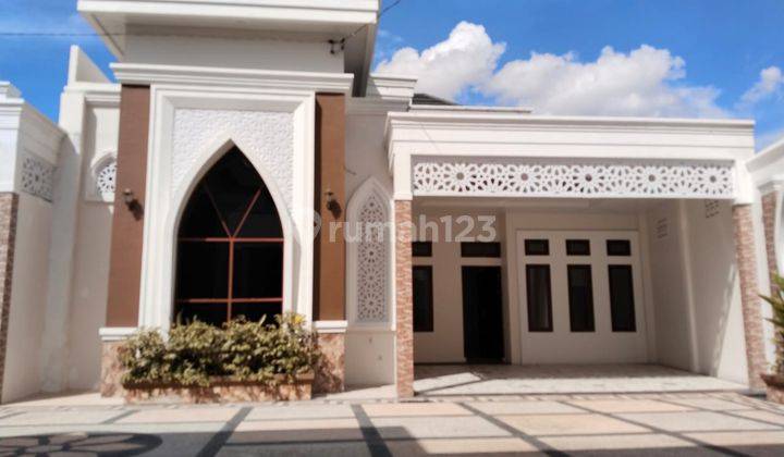 Turun Harga Hingga 200 Juta Home Millenials Dan Islami Dekat Bandara