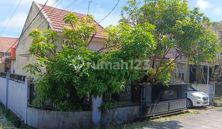 Dijual Rumah Posisi Hook Dekat Belakang Rs Prima  2