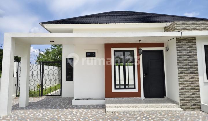 For Rent House Near Ramayana Panam