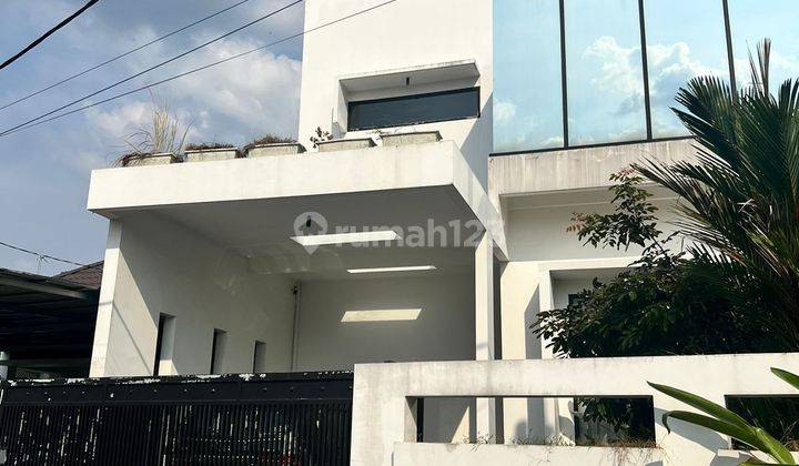 Dijual Rumah Full Perabot Dan Interior Dekat Rs Pmc Gobah 2