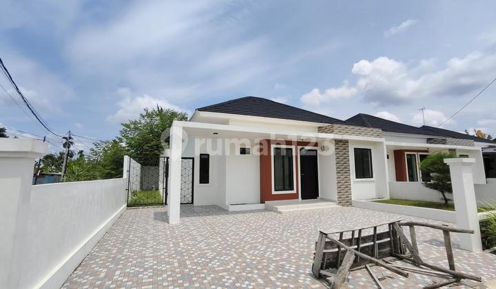 For Rent House Near Ramayana Panam