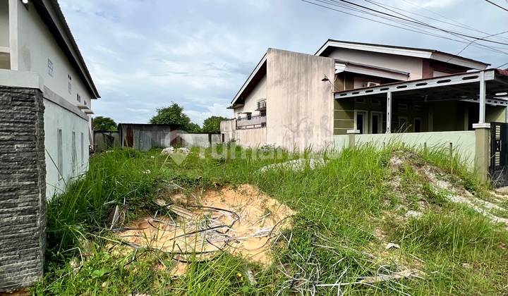 Dijual Cepat Tanah Siap Bangun Dekat Spbu Rawamangun Dijual Cepat Tanah Siap Bangun Dekat Spbu Rawamangun