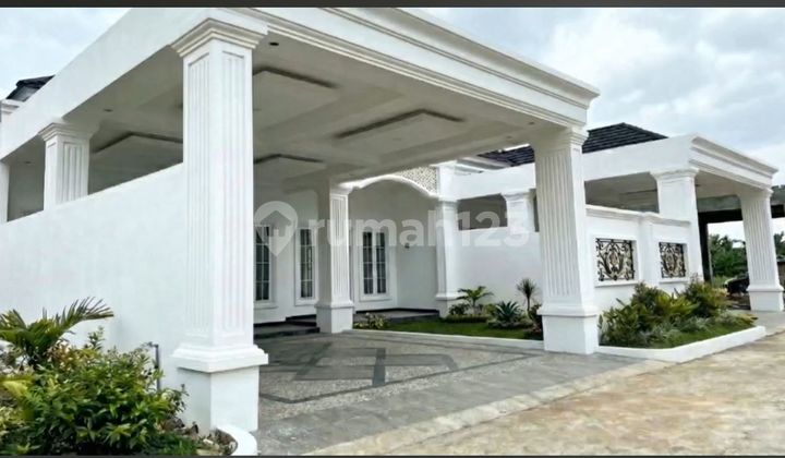 Rumah Siap Huni Promo Awal Tahun Dekat Rs Eka Hospital 2