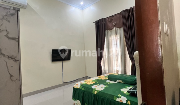 For Rent Furnished House Near Mtq
