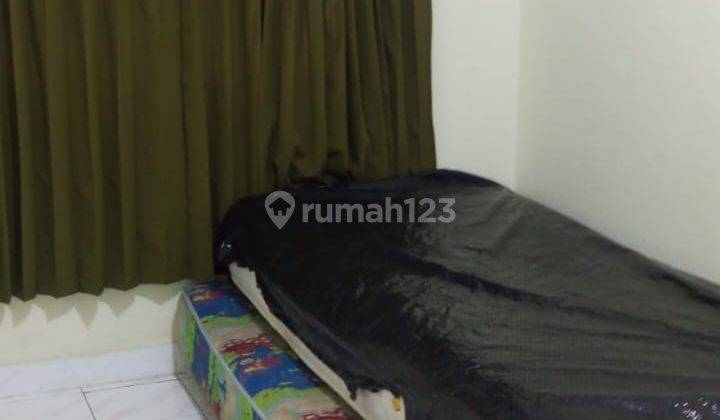 Rumah Sewa Semi Perabot Dekat Jalan Sekolah Rumbai 2