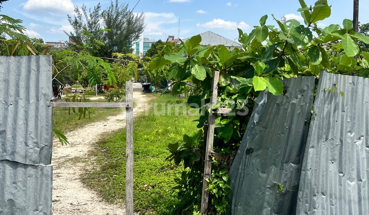 Jual Tanah Kavling Strategis Depan Eka Hospital Jual Tanah Kavling Strategis Depan Eka Hospital