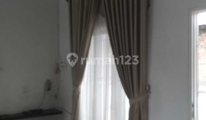 Dijual Rumah Cluster Lokasi Strategis Dekat Labersa 2