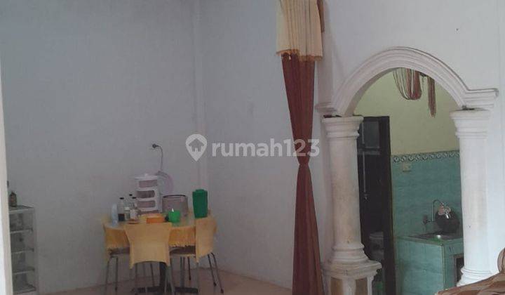 Dijual Rumah Cluster Dekat Naira Mart Labersa 2