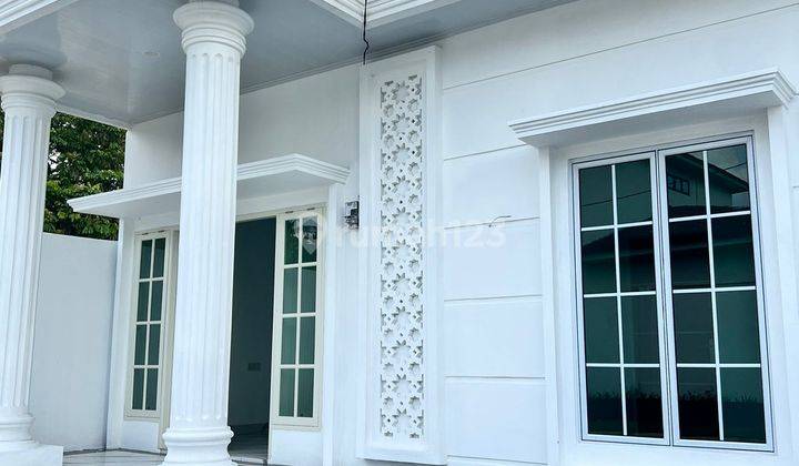 Custer Cantik Minimalis Kawasan Harapan Raya Dipekanbaru Kota 2