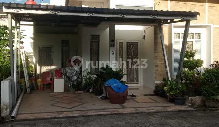 Rumah.jual.siap.huni.dekat Hangtuah