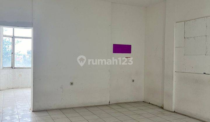 Disewakan Bangunan Ruko 2 Lantai Cocok Untuk Kantor Dekat Mall Pekanbaru 2