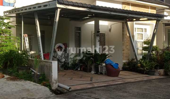 Rumah.jual.siap.huni.dekat Hangtuah 2