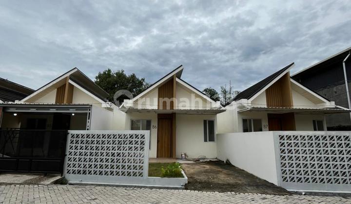 Rumah Cantik Dekat Rs Sansani 2