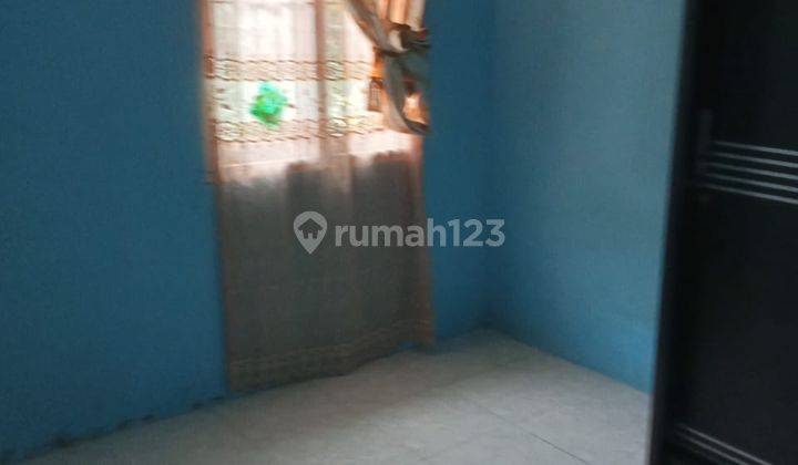 Rumah Take Over Siap Huni Full Renovasi Di Rumbai 2