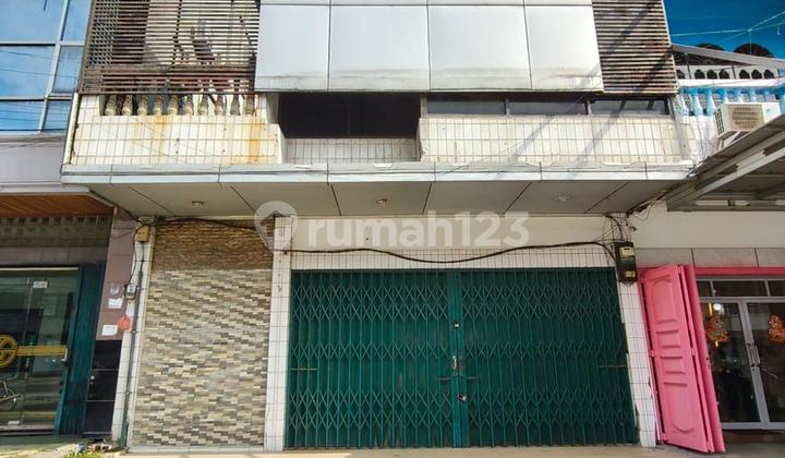 For rent.shop house.ready Unit Near Ciputra Mall For rent.shop house.ready Unit Near Ciputra Mall