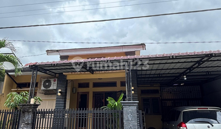 House Ready for Rent Near Uir