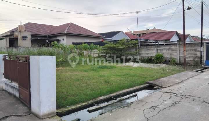 Strategic Land Near Kartama Strategic Land Near Kartama