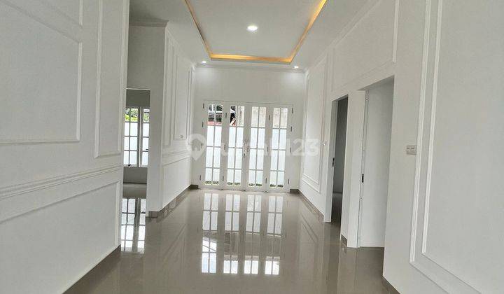 Promo Disc 100 Juta Akhir Tahun Rumah Ready Unit Dekat Bandara 2