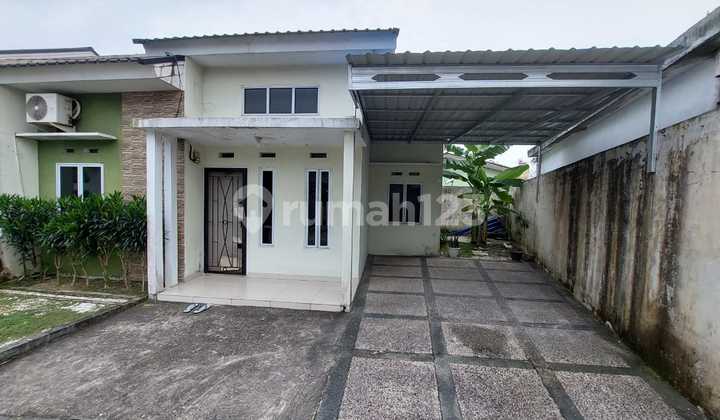 Ready-to-occupy house near Awal Bros Panam Hospital.