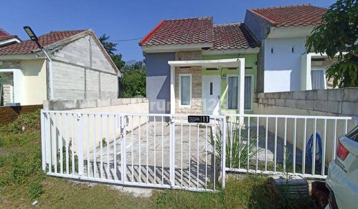 Rumah Murah Siap Huni Dau Malang Dekat Ponpes Arrahmah 2