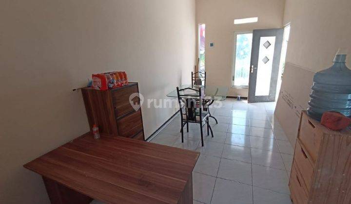Rumah Murah Siap Huni Dau Malang Dekat Ponpes Arrahmah 3