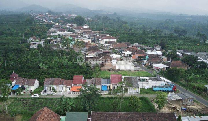 Rumah Murah Siap Huni Dau Malang Dekat Ponpes Arrahmah 6