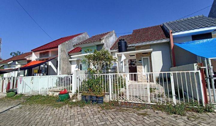 Rumah Murah Siap Huni Dau Malang Dekat Ponpes Arrahmah 7