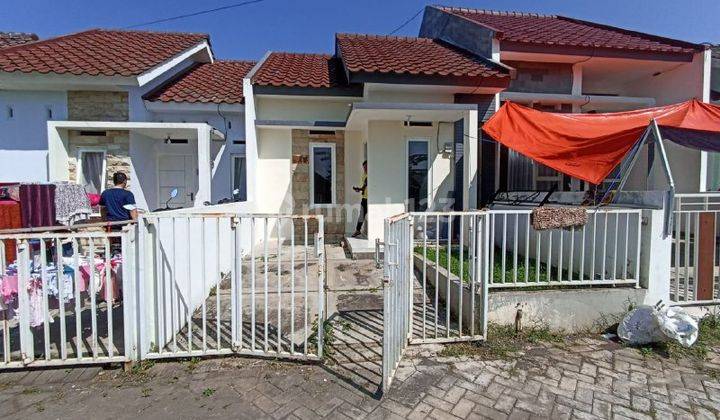 Rumah Murah Siap Huni Dau Malang Dekat Ponpes Arrahmah 8
