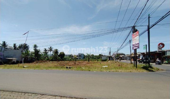  Ruko 2 Lantai Area Kampus Merjosari Kota Malang 6