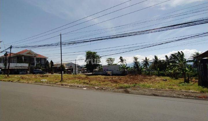 Ruko 2 Lantai Area Kampus Merjosari Kota Malang 8