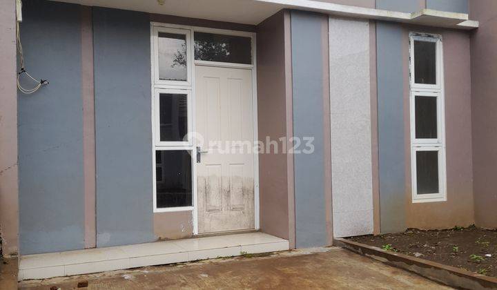Rumah Villa Minimalis Murah Siap Huni Malang 8