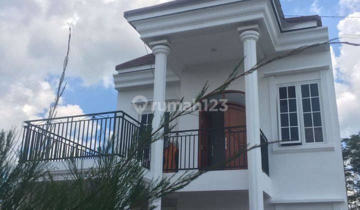 Rumah Nol Jalan Jalibar Dekat Rs Wava Husada Kepanjen 8