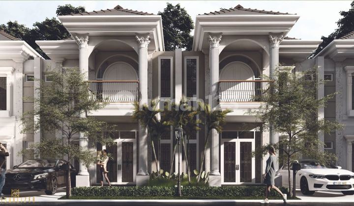 Rumah Premium Poros Jalan Jalibar Kepanjen Malang 3