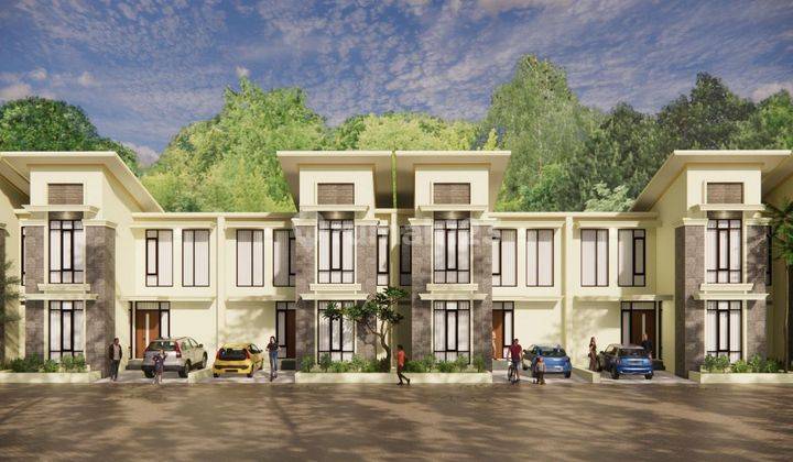 Rumah Murah 2 Lantai Dekat Sman 1 Singosari 4