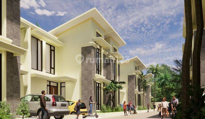 Rumah Murah 2 Lantai Dekat Sman 1 Singosari 3
