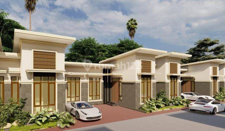 Rumah Murah 2 Lantai Dekat Sman 1 Singosari 6