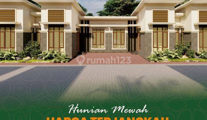 Rumah Murah 2 Lantai Dekat Sman 1 Singosari 7