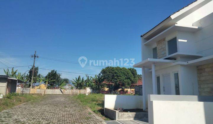 Rumah Murah Tengah Kota Sulfat Blimbing Malang 6