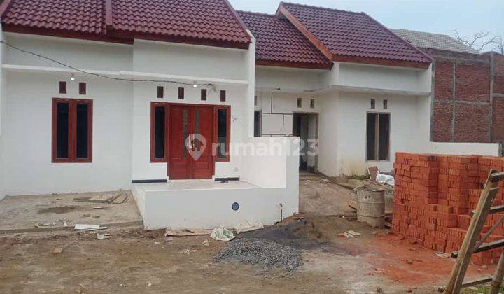 Rumah Murah Karangploso Dekat Tol Malang 3
